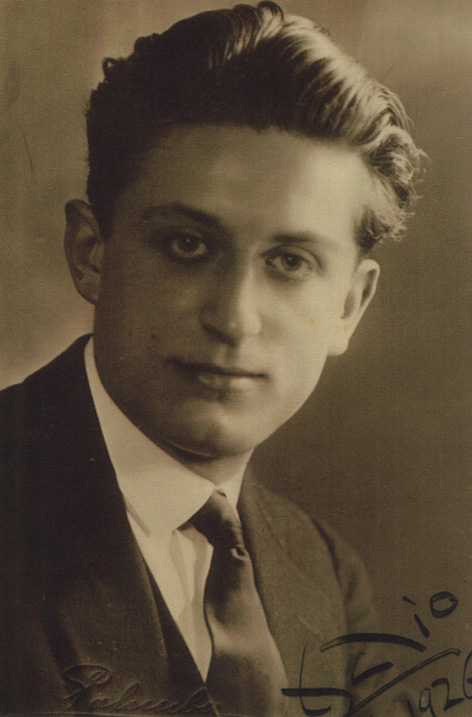 Mario Pilati